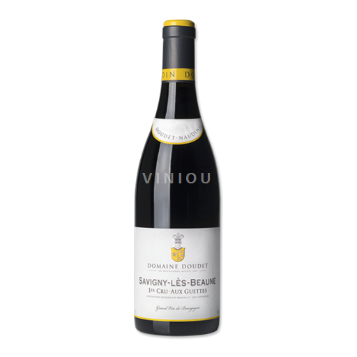 Bourgondië Savigny-lès-Beaune DOUDET-NAUDIN 1ER CRU - AUX GUETTES  2017